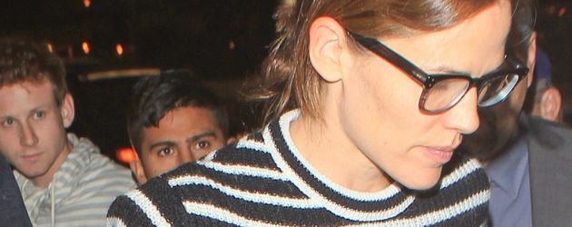Jennifer Garner Jennifer Garner