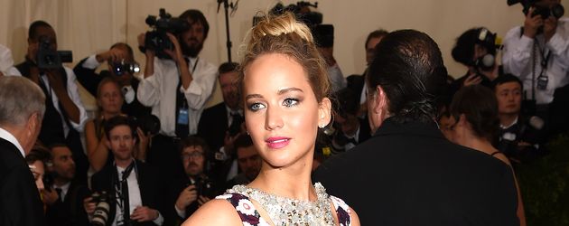 Jennifer Lawrence Jennifer Lawrence