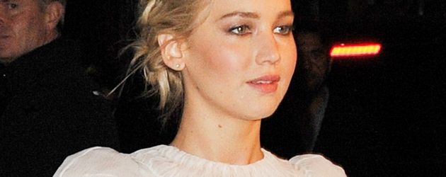 Jennifer Lawrence Jennifer Lawrence