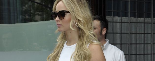 Jennifer Lawrence Jennifer Lawrence