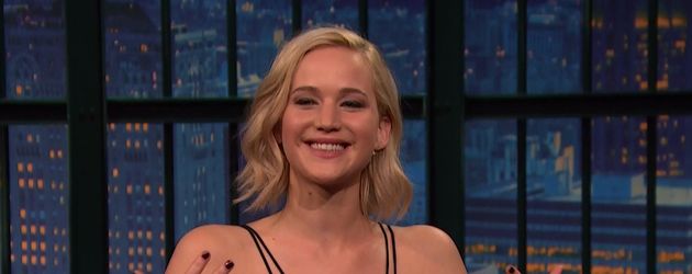 Jennifer Lawrence Jennifer Lawrence
