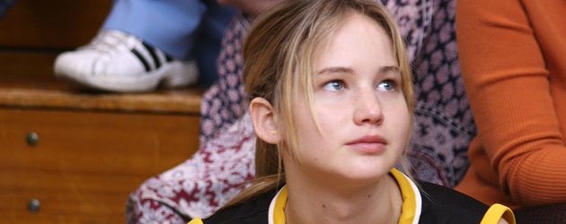 Jennifer Lawrence Jennifer Lawrence