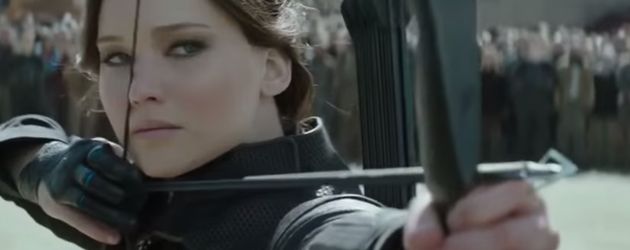 Hunger Games und Jennifer Lawrence Hunger Games und Jennifer Lawrence
