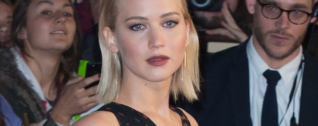 Jennifer Lawrence Jennifer Lawrence