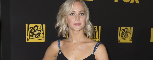 Jennifer Lawrence Jennifer Lawrence