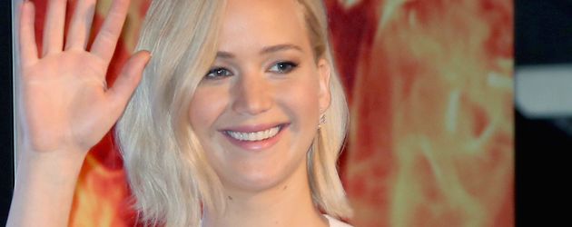 Jennifer Lawrence Jennifer Lawrence