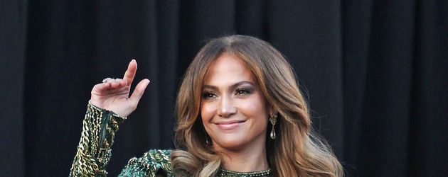 Jennifer Lopez und J.Lo Jennifer Lopez und J.Lo