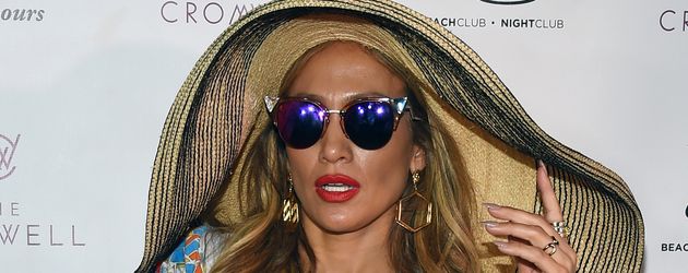 Jennifer Lopez Jennifer Lopez