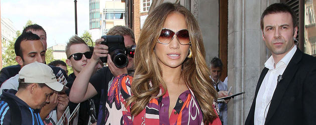 Jennifer Lopez Jennifer Lopez