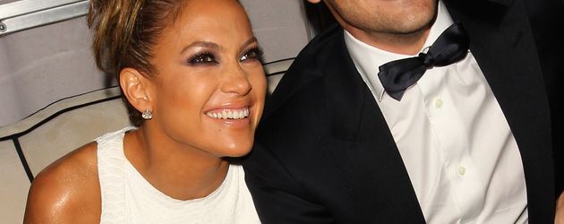 Jennifer Lopez und Ryan Guzman Jennifer Lopez und Ryan Guzman