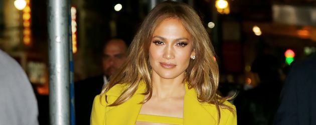 Jennifer Lopez Jennifer Lopez