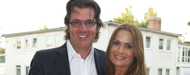 Jenny Jürgens und John Jürgens Jenny Jürgens und John Jürgens