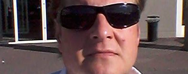 Jens Büchner, bekannt aus "Goodbye Deutschland" Jens Büchner, bekannt aus "Goodbye Deutschland"
