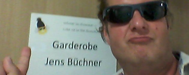 Jens Büchner Jens Büchner