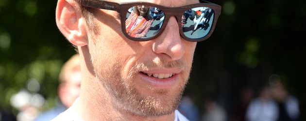 Jenson Button Jenson Button