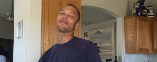 Jeremy Meeks Jeremy Meeks
