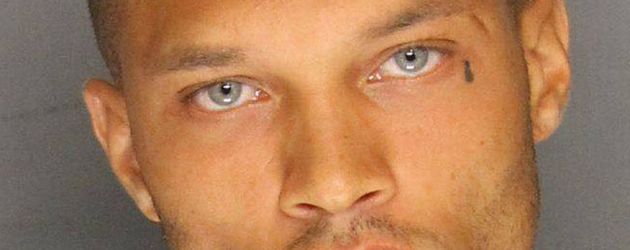 Jeremy Meeks Jeremy Meeks