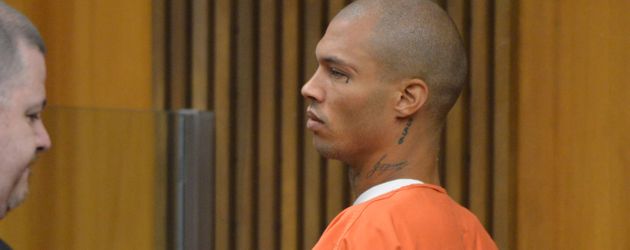 Jeremy Meeks Jeremy Meeks