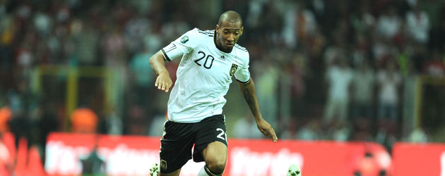 Jérôme Boateng Jérôme Boateng
