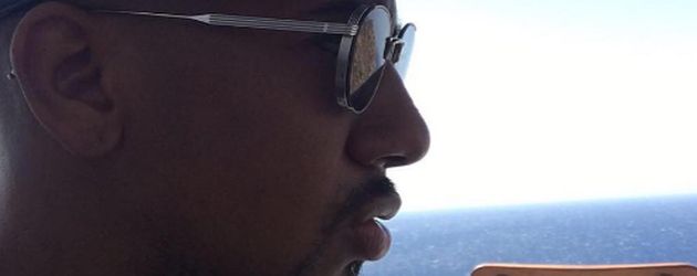 Fußball-Star Jérôme Boateng im Urlaub Fußball-Star Jérôme Boateng im Urlaub