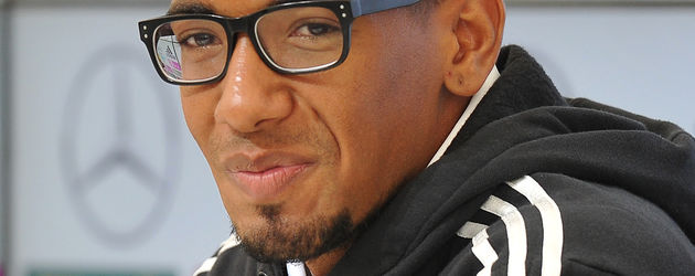 Jérôme Boateng Jérôme Boateng