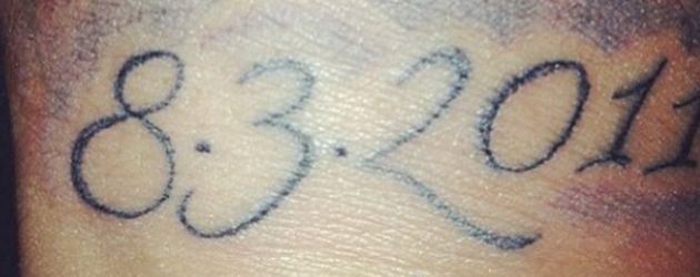 Jérôme Boatengs Tattoo Jérôme Boatengs Tattoo