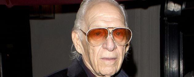 Jerry Heller, ehemalige Manager von N.W.A. Jerry Heller, ehemalige Manager von N.W.A.