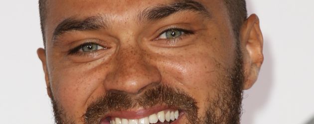 Jesse Williams Jesse Williams