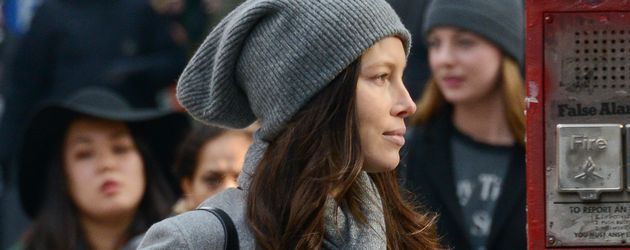 Jessica Biel Jessica Biel