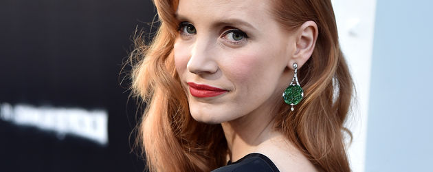 Jessica Chastain Jessica Chastain