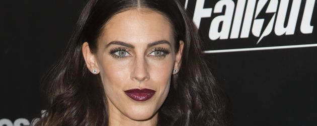 Jessica Lowndes Jessica Lowndes