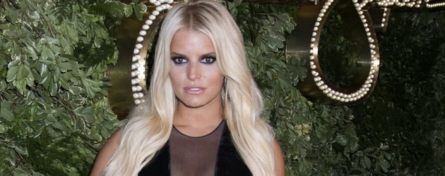 Jessica Simpson Jessica Simpson