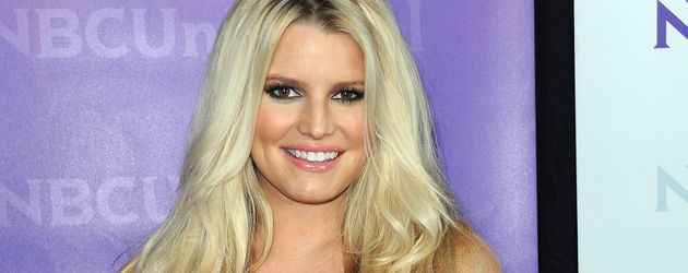 Jessica Simpson Jessica Simpson