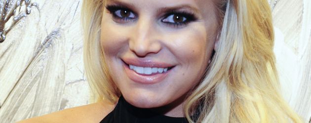 Jessica Simpson, Sängerin Jessica Simpson, Sängerin