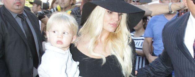 Jessica Simpson Jessica Simpson