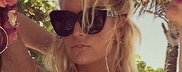 Jessica Simpson Jessica Simpson