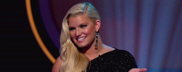 Jessica Simpson Jessica Simpson