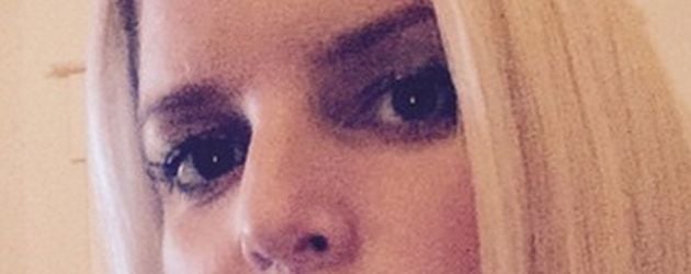 Jessica Simpson Jessica Simpson