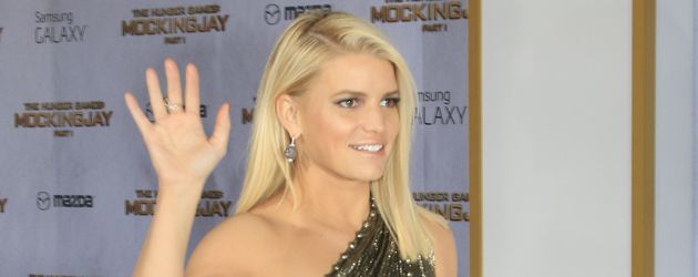 Jessica Simpson Jessica Simpson