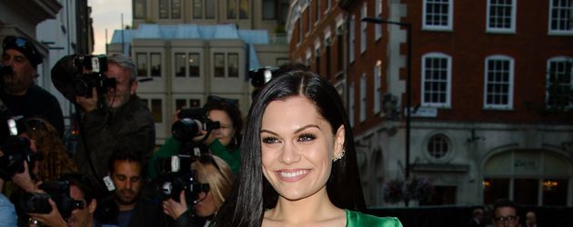 Jessie J Jessie J