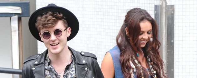 Jesy Nelson Jesy Nelson