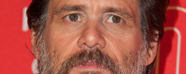 Jim Carrey, Schauspieler Jim Carrey, Schauspieler