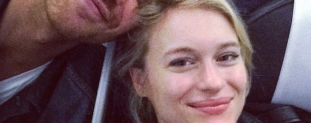 "True Blood"-Star Jim Parrack und "Hunger Games"-Star Leven Rambin "True Blood"-Star Jim Parrack und "Hunger Games"-Star Leven Rambin