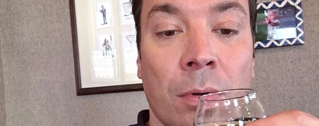 Jimmy Fallon, "The Tonight Show"-Moderator Jimmy Fallon, "The Tonight Show"-Moderator