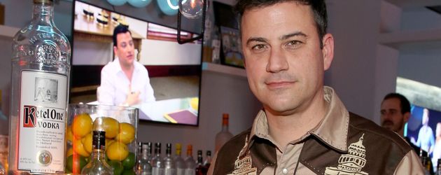 Jimmy Kimmel Jimmy Kimmel