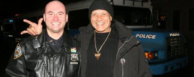 Jimmy Snuka Jimmy Snuka