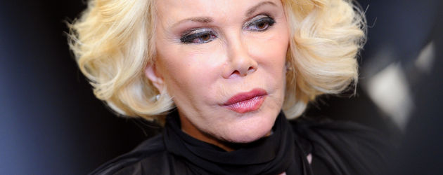 Joan Rivers Joan Rivers
