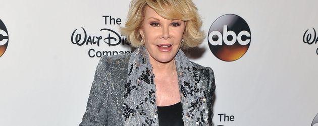 Joan Rivers Joan Rivers
