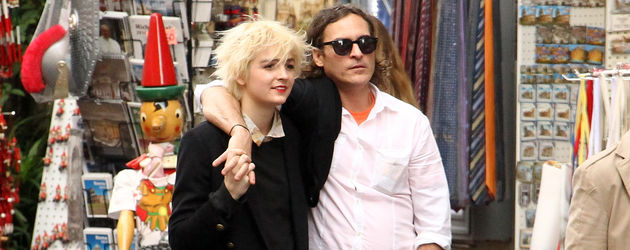 Joaquin Phoenix Joaquin Phoenix