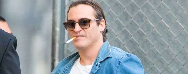 Joaquin Phoenix Joaquin Phoenix
